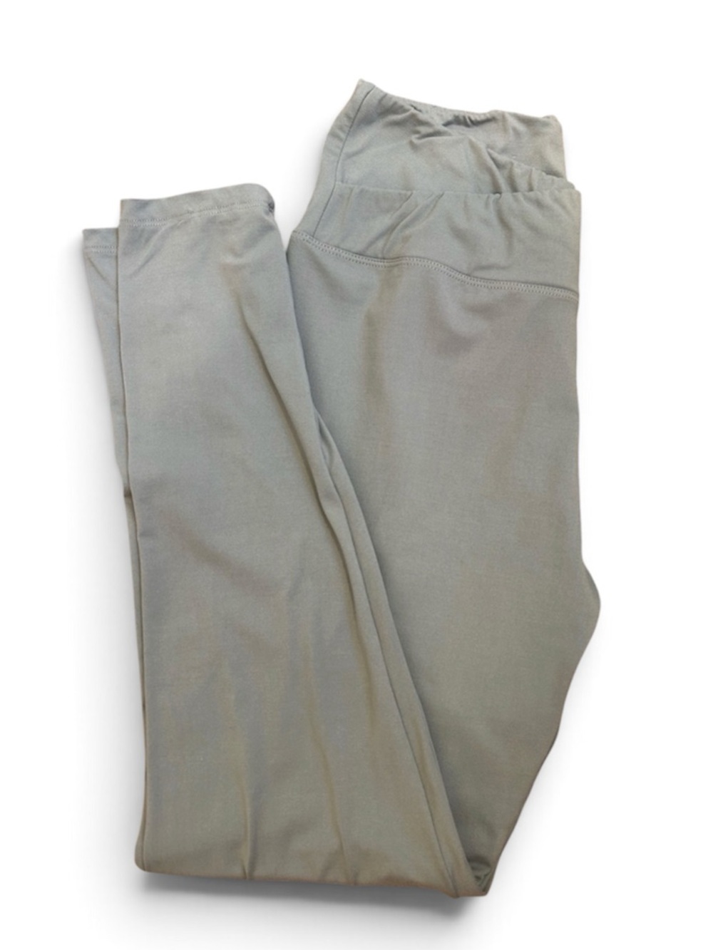 Women’s Leggings in Slate Gray